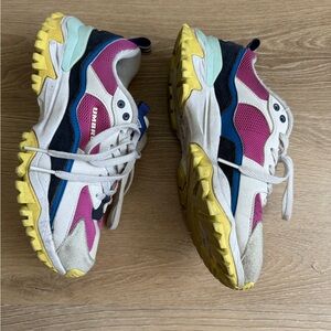 Umbro | Shoes | Umbro White Sneakers Us Size 6 Womens5 Mens Umbro | Shoes | Umbro White Sneakers Us Size 6 Womens5 Mens